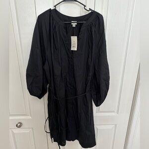 A New Day button down dress